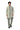 3-Piece Long Jacket Indo Western Set