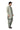 3-Piece Long Jacket Indo Western Set