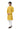 Shimmer Chickenkari Kurta Set