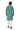 Shimmer Chickenkari Kurta Set