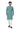 Shimmer Chickenkari Kurta Set