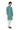 Shimmer Chickenkari Kurta Set
