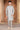 Steel Grey Indo-Western Kurta Set with Embroidered Jacket