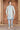 Ivory Embroidered Jacket with Sky Blue Sherwani Set