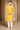 Marigold Yellow Kurta Set