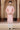 Blush Pink Kurta Set