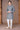 Gray Sherwani
