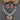 Mossanite Hasli-Style Necklace Set
